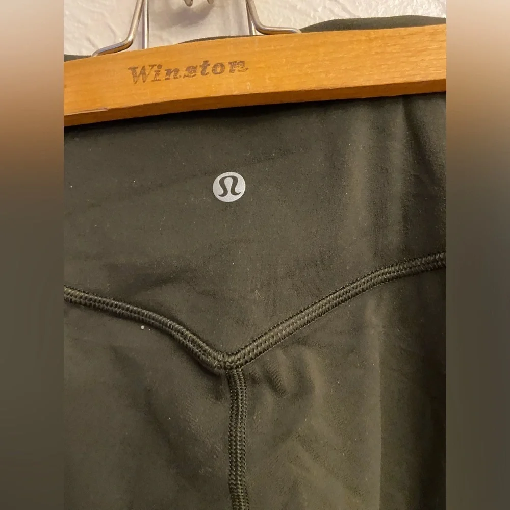 Lululemon pants